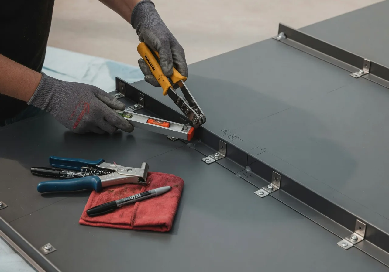 Why choose Metal Roofing Installation in Henning, TN